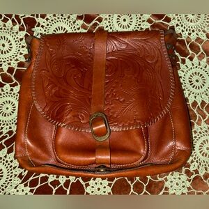 Patricia Nash crossbody bag